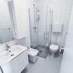 Rubino Apartment *